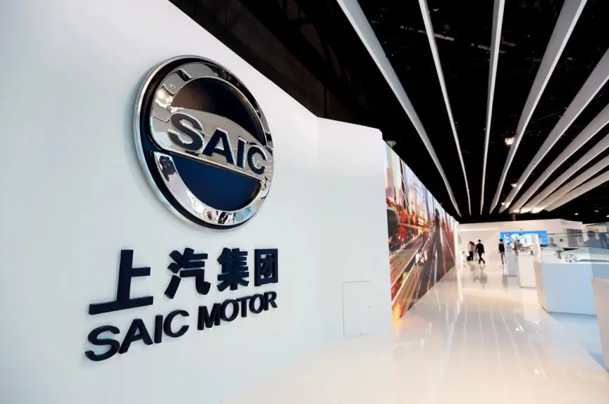 SAIC Group: Overseas sales target in 2024 is 1.35 million vehicles, Zhiji and Feifan will go overseas