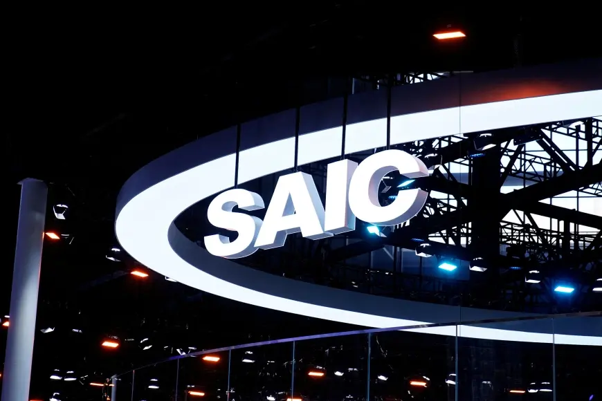 SAIC Group: Overseas sales target in 2024 is 1.35 million vehicles, Zhiji and Feifan will go overseas